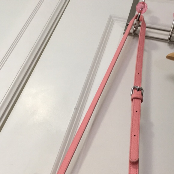 Charming Charlie Crossbody/wristlet small purse - Picture 2 of 7